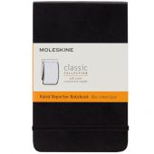 Notes reporterski Moleskine Classic Reporter P 9x14 cm, 192 ...