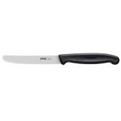 Nóż ostry uniwersalny KOHE Utility Knife 219 mm, ząbkowany