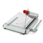 Obcinarka RC Systems 380 do cięcia papieru