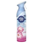 Odświeżacz powietrza w aerozolu Ambi Pur, spray 185ml