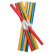 Okładka na ksiązki w rolce GIMBOO 40 x 180 cm folia 65 mikro...