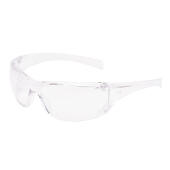 Okulary ochronne 3M Virtua AP, przezroczyste oprawki