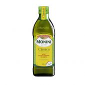 Oliwa z oliwek Extra Vergine Monini Classico, szklana butelk...