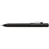 Ołówek automatyczny z gumką Faber Castell Grip 2011 ergonomi...