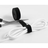 Opaska na kable Durable Cavoline Grip 1x200 cm, rzep do spin...