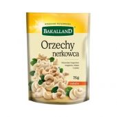 Orzechy nerkowca Bakalland