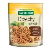 Orzechy włoskie Bakalland