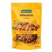 Orzechy włoskie Bakalland