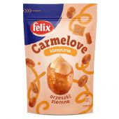 Orzeszki ziemne Felix Carmelove Klasyczne, w słodkiej skorup...
