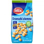 Orzeszki ziemne Felix Lekko Solone