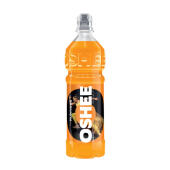 OSHEE Isotonic Drink Pomarańcz 750ml, napój izotoniczny w bu...