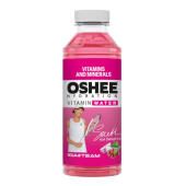 OSHEE Vitamin Water witaminy i minerały 555 ml, napój o smak...