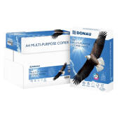 Papier do drukarki Donau A4, gramatura 80g, klasa C