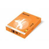 Papier kolorowy Maestro Color Neony A4/80g, 500 arkuszy