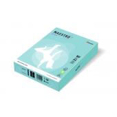 Papier kolorowy Maestro Color Pastele A4/160g, 250 arkuszy
