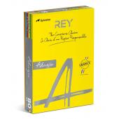 Papier kolorowy REY Adagio A4/80g Intense, 500 arkuszy, miks...