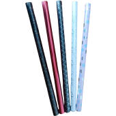 Papier ozdobny w rolce 70 x 200 m Artex, metalizowany, do pa...