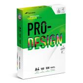 Papier satynowany do drukarki i ksero PRO-DESIGN, A4, klasa ...