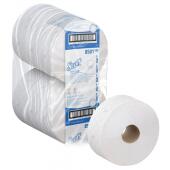 Papier toaletowy biały Kimberly-Clark Scott Essential Jumbo ...
