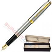 Parker Sonnet Original Stalowy GT, wykończenia palterowane 2...