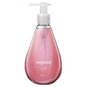 Perfumowany płyn do mycia rąk METHOD Pink Grapefruit, ozdobn...