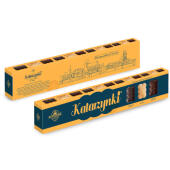 Pierniki Katarzynki Kopernik, 3 rodzaje nieoblewane, w czeko...