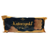 Pierniki Katarzynki Kopernik, bez polewy