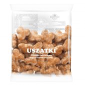 Pierniki Uszatki Kopernik, lukrowane