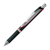 Pióro kulkowe Pentel Energel BLP77, automatyczne, końcówka 0...