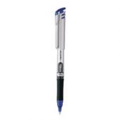 Pióro kulkowe z płynnym tuszem i skuwką Pentel EnerGel BL17,...