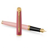 Pióro wieczne HEMISPHERE Colour-Block Pink WATERMAN, w pudeł...