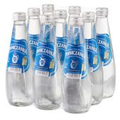 Piwniczanka 0,3L x 9 sztuk, woda mineralna w szklanych butel...