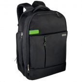 Plecak na laptop 17,3",  Leitz Smart, czarny