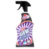 Płyn Cillit Bang Pleśń i Czarne Osady, spray dezynfekujący, ...