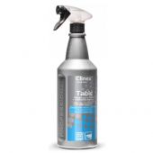Płyn CLINEX Table, spray do mycia kuchni, blatów i urządzeń ...
