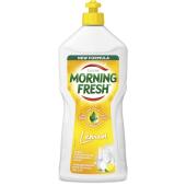 Płyn do naczyń Morning Fresh Cytryna, do zmywania ręcznego