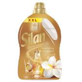 Płyn do płukania tkanin SILAN Aromatherapy Frangipani