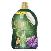 Płyn do płukania tkanin SILAN Aromatherapy Jungle