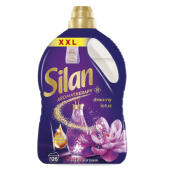 Płyn do płukania tkanin SILAN Aromatherapy Lotus