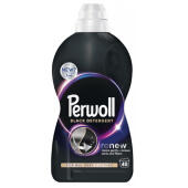 Płyn do prania Perwoll Renew Color, do tkanin czarnych i cie...