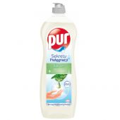 Płyn do ręcznego mycia naczyń Pur Balsam Aloe Vera