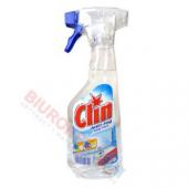 Płyn do szyb i luster Clin All-In-1 Anti-Fog Antypara, spray