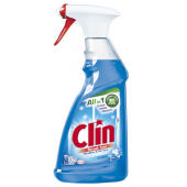 Płyn do szyb i luster Clin All-In-1 Crystal, spray