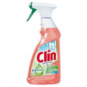 Płyn do szyb i luster Clin Pro Nature Grapefruit, spray