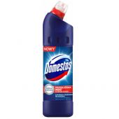 Płyn do toalet Domestos Original Fresh, żel do WC, dezynfeku...