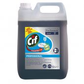 Płyn nabłyszczający naczynia CIF Professional Rinse Aid, do ...