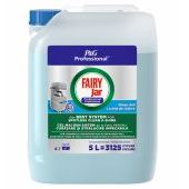 Płyn nabłyszczający naczynia Fairy Professional Rinse Aid, d...