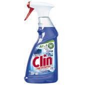 Płyn uniwersalny Clin Multi-Surface All-In-1, spray czyszczą...