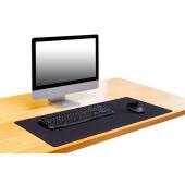 Podkładka pod mysz Q-Connect XXL 90 x 40 cm, duża idealna do...