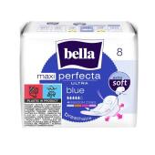 Podpaski Bella Perfecta ULTRA maxi blue, ultracienkie